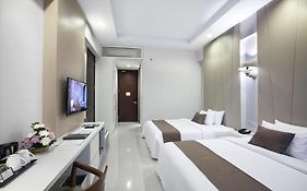 R Rancamaya Hotel Bogor