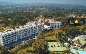 R Hotel Rancamaya Bogor